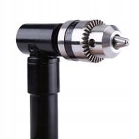 Adapter kątowy Falon-Tech do wiertarki 90° z trzonkiem 8 mm