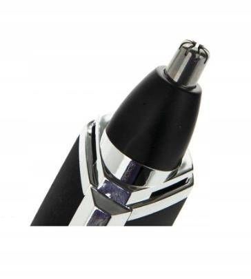 TRYMER DO NOSA USZU WŁOSÓW GOLARKA DEPILATOR na Arena.pl