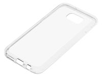 Etui Samsung S7 Edge przezroczyste C