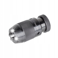 Głowica wiertarska samozaciskowa 1-16mm B16