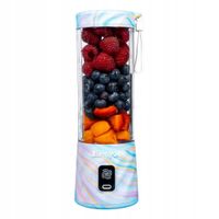 Blender personalny BLENDYGO 3 Milky Ice Bezprzewodowy
