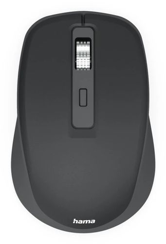 Mysz HAMA WM450 Czarny na Arena.pl