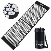 MATA ZDROWOTNA XXL DO AKUPRESURY KOLCAMI BÓL STRES