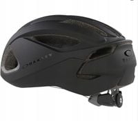 Oakley ARO3 Lite BOA kask rowerowy szosowy Blackou M 54-58CM