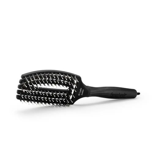 Zestaw do włosów OLIVIA GARDEN Finger Brush PAPILOTY lateksowe XHAIR na Arena.pl
