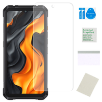Folia ochronna do CUBOT KING KONG POWER 5 hydrożelowa na ekran mocna TPU