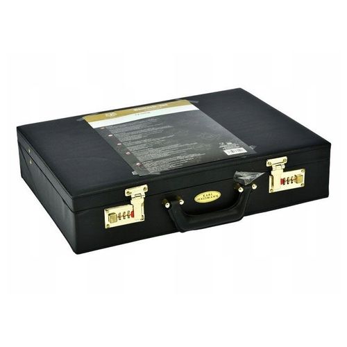 Sztućce w WALIZCE EKSKLUZYWNE 72 elementy na 12 OSÓB na Arena.pl