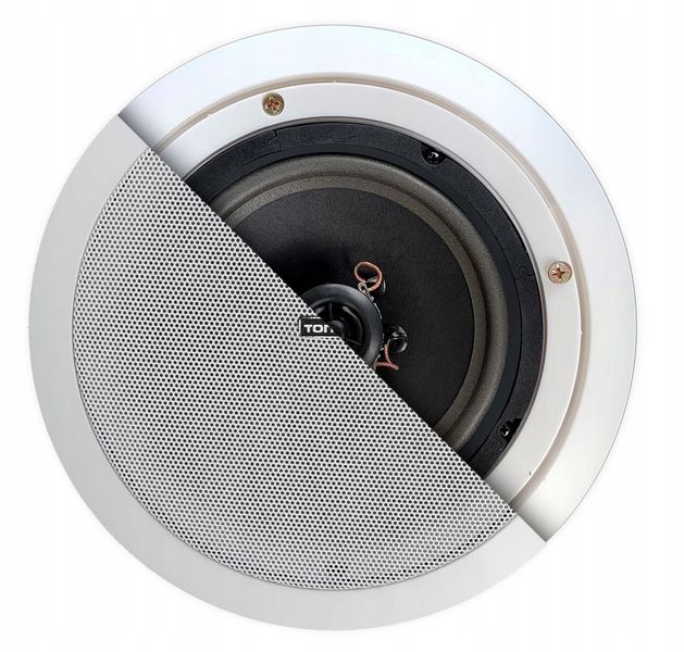 NAGŁOŚNIENIE SUFITOWE RESTAURACJI 6 STREF HQ 15 zdjęcie 5