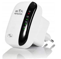 2 x Wzmacniacz sygnału Wi-Fi Care Life WIFI WZMACNIACZ SYGNAŁU WI-FI MOCNY