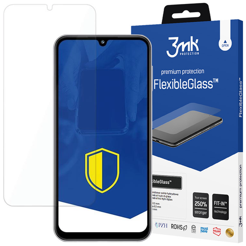 samsung galaxy m34 5g - 3mk flexibleglass na Arena.pl