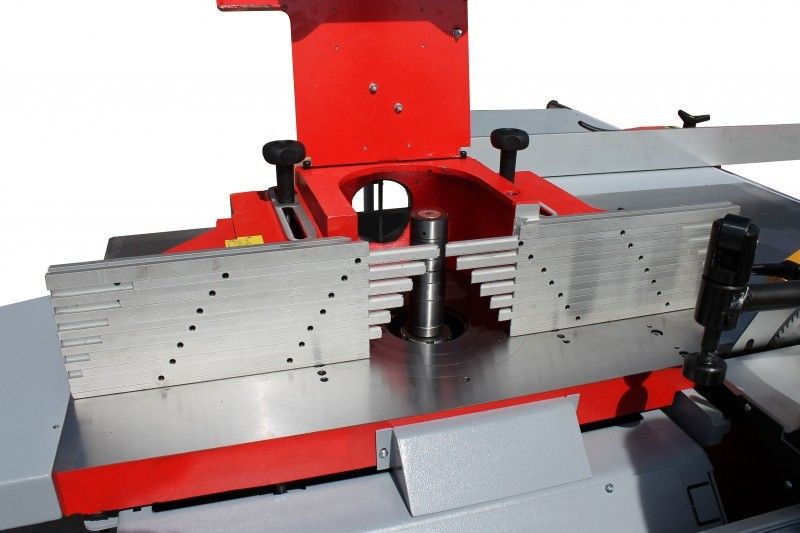 PIŁO FREZARKA HOLZMANN PIŁA PILARKO FREZARKA zdjęcie 9