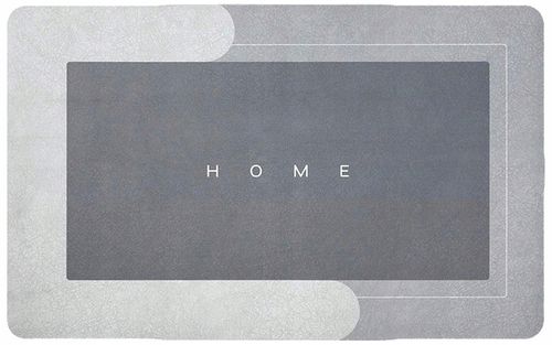 Dywanik Mata Łazienkowa Szybkoschnąca Chłonna na Arena.pl