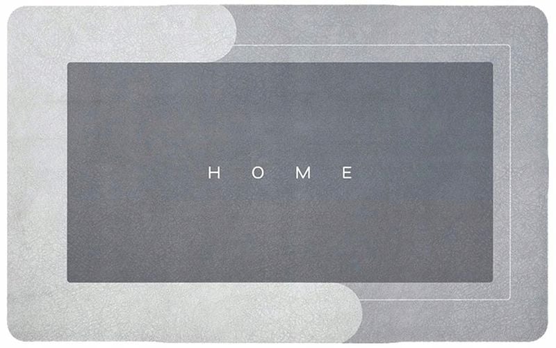 Dywanik Mata Łazienkowa Szybkoschnąca Chłonna zdjęcie 7