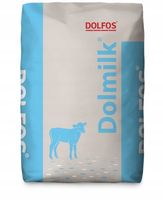 Dolmilk MD2 Preparat Mlekozastępczy cielak Dolfos
