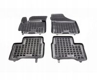 DYWANIKI WYCIERACZKI GUMOWE Suzuki SWIFT V od 2017