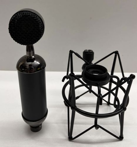 Mikrofon dynamiczny studyjny Blue Microphones Blue Spark SL Blackout na Arena.pl