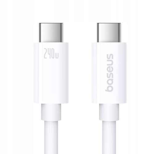 Kabel 1m Baseus Superior Series 2 USB4 PD Full-Function Fast Charging 240W na Arena.pl