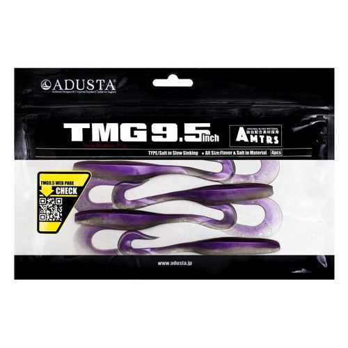 ADUSTA TMG 109 WAKASAGI na Arena.pl