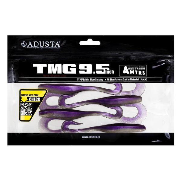 ADUSTA TMG 109 WAKASAGI zdjęcie 2