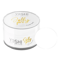 YOSHI Żel budujący Jelly PRO - Cover Ivory - 50ml