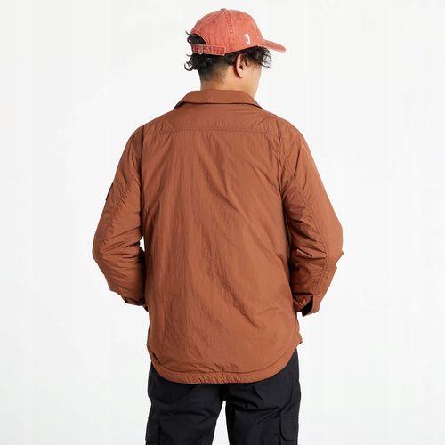 Calvin Klein Jeans Koszula wierzchnia z polarową podszewką roz.M na Arena.pl