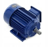 Silnik elektryczny trójfazowy Kraft&Dele 1,5 kW 2840 RPM 400 V