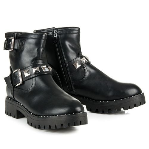 OCIEPLANE WORKERY Rozmiar - 40 na Arena.pl