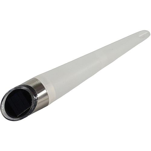 LAMPA SOLARNA PATHWAY 4LED 2 KOLORY 32,5CM na Arena.pl