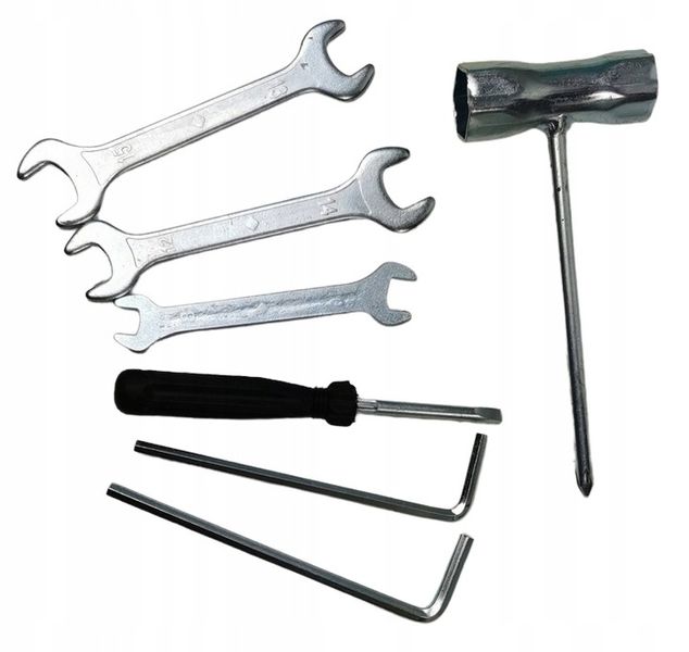 ŚWIDER SPALINOWY WIERTNICA GLEBOWA OTWORNICA zdjęcie 4