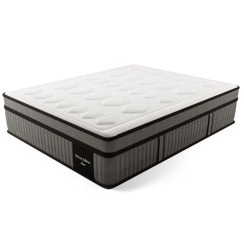 Materac Otello DeLuxe Edition by Hilding 140x200 cm Baroque na Arena.pl