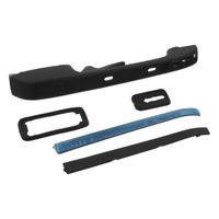 KLAMKA DRZWI PRAWY TYŁ VW Jetta 1 1978 1979 1980 1981 1982 1983 1984