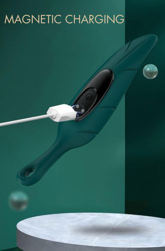 Leaf Green, 9 Vibration Functions na Arena.pl