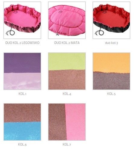 Sara Summer Time Duo rozmiar 7 [STD-7] na Arena.pl