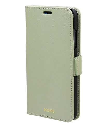 MODE MILANO - iPhone XS Max - OLIVE GREEN CORE COLOUR na Arena.pl
