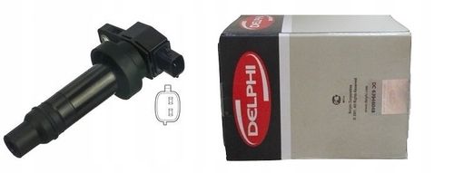 CEWKA ZAPL.KIA CEED 1,4 1,6 06- DELPHI na Arena.pl