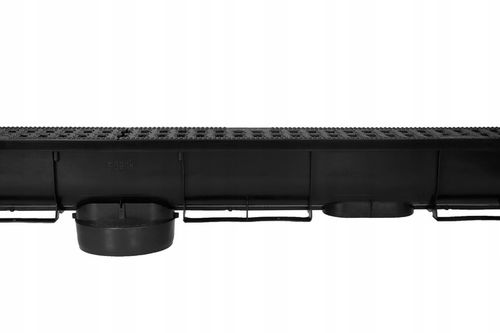 ODWODNIENIE LINIOWE Korytko plastik/plastik h90 A15 na Arena.pl