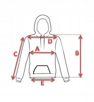 Kurtka z kapturem męska neopren Jogging Sauna Odblask FITNESS SAUNATEK r. L na Arena.pl