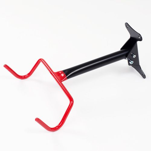 Hak Uchwyt Na Rower Regulowany Wieszak Rowerowy Na Ścianę na Arena.pl