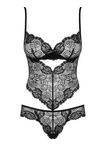 bielizna alluria body l/xl na Arena.pl