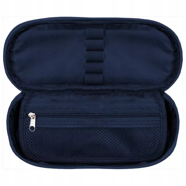 Piórnik tuba Back Up zdjęcie 2