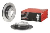 TARCZA HAM TYL 302X11 P BREMBO