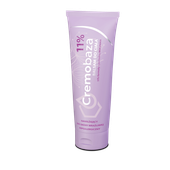 FARMAPOL CREMOBAZA 11% BALSAM DO CIAŁA NAWILŻAJĄCY HIPOALERGICZNY 200 G