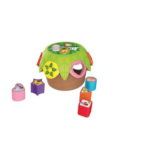 Smily Play Sorter Tam Tam na Arena.pl