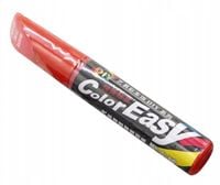 KOREKTOR NA RYSY CZERWONY KREDKA DO USUWANIA RYS Z LAKIERU SAMOCHODU