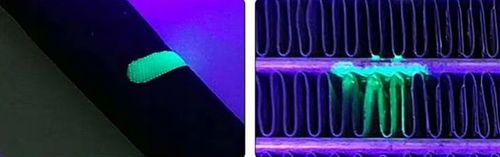 Barwnik UV fluorescencyjny A/C To Go 7,5 ml z adapterem na gaz R134a na Arena.pl