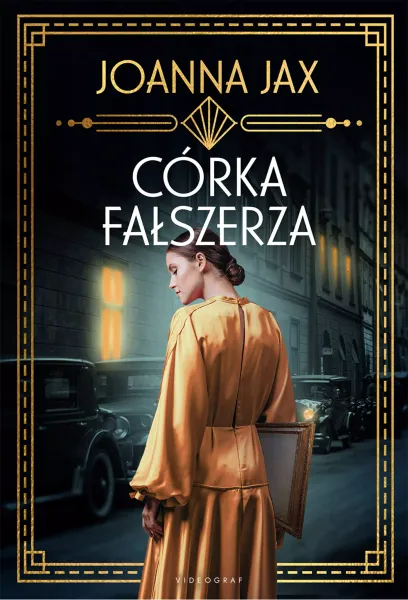 Córka fałszerza zdjęcie 1