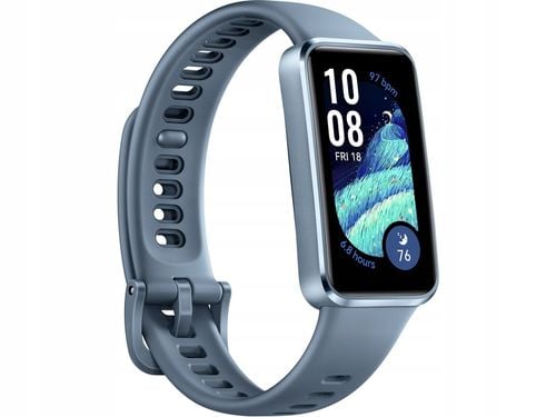 Smartband HUAWEI Band 10 Niebieski na Arena.pl