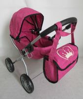 ND21_107813 Włzek 4 koowy owalna gondola