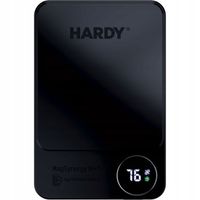 Powerbank 3MK Hardy MagSynergy Ni+ 10000mAh do MagSafe, 15W + kabel
