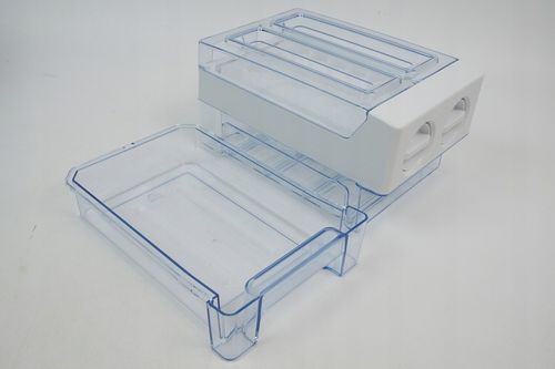 Kostkarka do lodu Hisense Ice Cube Maker na Arena.pl